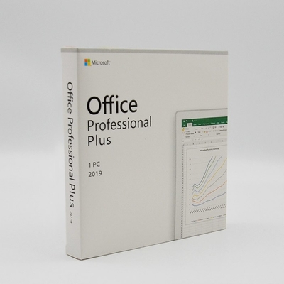 Global Genuine Key Microsoft Office 2019 Professional Plus Bind Account Full Version